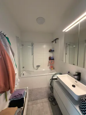 3-Zimmer-Wohnung mieten in Graz – 88 m², € 1.537 – Bild 10 von 22
