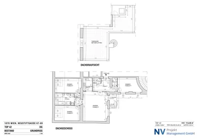 4-Zimmer-Wohnung mieten in Wien – 114,49 m², € 2.477 – Bild 19 von 19