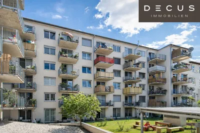 2-Zimmer-Wohnung mieten in Graz – 48 m², € 675 – Bild 9 von 10