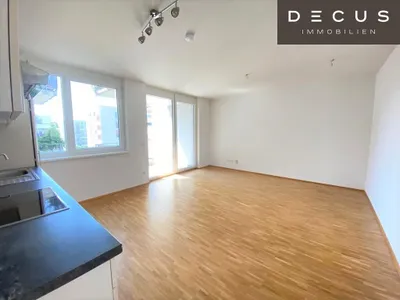 2-Zimmer-Wohnung mieten in Graz – 48 m², € 675 – Bild 3 von 10