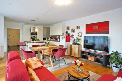 4-Zimmer-Wohnung kaufen in Wien – 102 m², € 560.000 – Bild 3 von 14