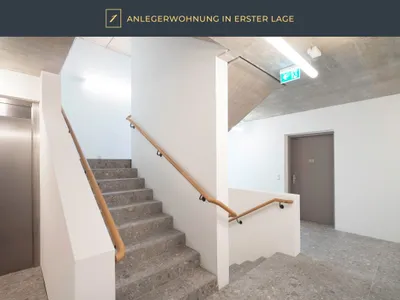 2-Zimmer-Wohnung kaufen in Krems an der Donau – 53,41 m², € 296.100 – Bild 13 von 22