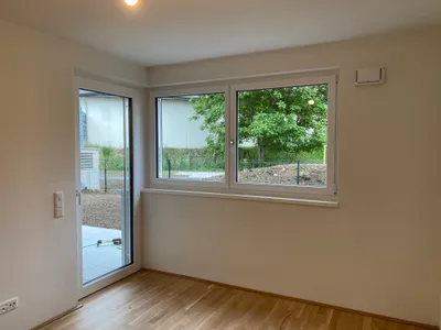 2-Zimmer-Wohnung mieten in Salzburg-Umgebung – 48 m², € 1.230 – Bild 6 von 8