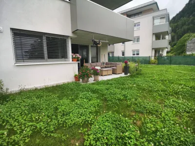 2-Zimmer-Wohnung mieten in Salzburg-Umgebung – 48 m², € 1.230 – Bild 8 von 8