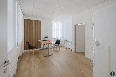 3-Zimmer-Gewerbeimmobilie mieten in Tulln – 77 m², € 1.639 – Bild 9 von 18