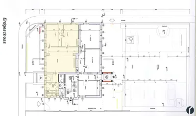 3-Zimmer-Gewerbeimmobilie mieten in Tulln – 77 m², € 1.639 – Bild 17 von 18