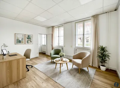 3-Zimmer-Gewerbeimmobilie mieten in Tulln – 77 m², € 1.639 – Bild 2 von 18