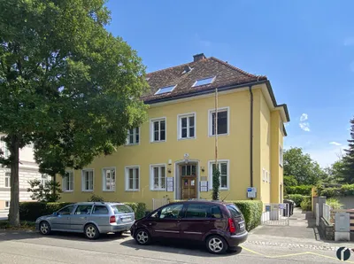 3-Zimmer-Gewerbeimmobilie mieten in Tulln – 77 m², € 1.639 – Bild 16 von 18