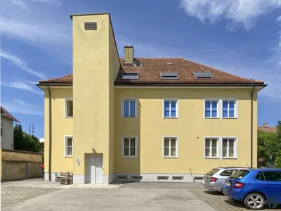 3-Zimmer-Gewerbeimmobilie mieten in Tulln – 77 m², € 1.639 – Bild 15 von 18