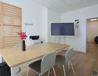 3-Zimmer-Gewerbeimmobilie mieten in Tulln – 77 m², € 1.639 – Bild 12 von 18