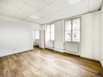 3-Zimmer-Gewerbeimmobilie mieten in Tulln – 77 m², € 1.639 – Bild 7 von 18
