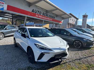 MG MG4 EV 51 kWh Standard