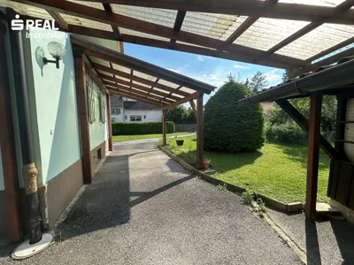 4-Zimmer-Haus kaufen in Graz – 856 m², € 379.000 – Bild 3 von 25