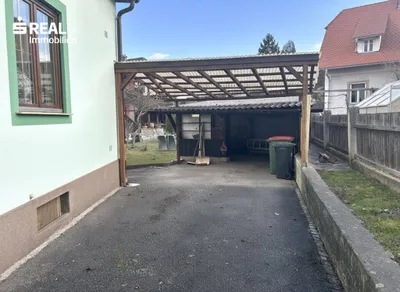4-Zimmer-Haus kaufen in Graz – 856 m², € 379.000 – Bild 21 von 25