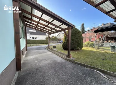 4-Zimmer-Haus kaufen in Graz – 856 m², € 379.000 – Bild 2 von 25