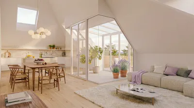 5-Zimmer-Wohnung kaufen in Linz – 134,52 m², € 1.229.000 – Bild 4 von 4