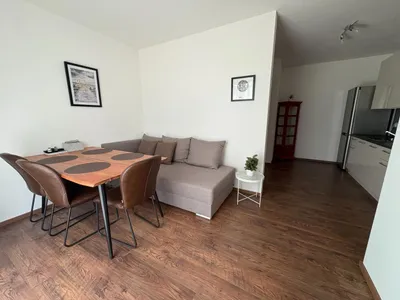1-Zimmer-Wohnung mieten in Graz – 49 m², € 710 – Bild 3 von 7