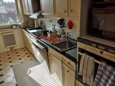 1-Zimmer-Wohnung mieten in Wien – 13 m², € 450 – Bild 4 von 6