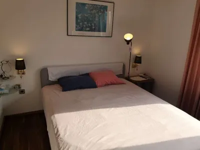 1-Zimmer-Wohnung mieten in Wien – 13 m², € 450