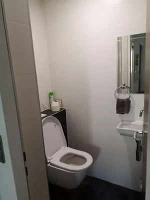 1-Zimmer-Wohnung mieten in Wien – 13 m², € 450 – Bild 6 von 6