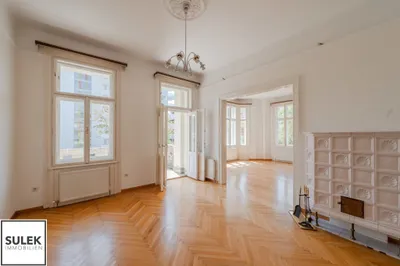 5-Zimmer-Wohnung mieten in Wien – 191 m², € 3.490 – Bild 5 von 35