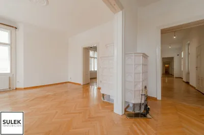 5-Zimmer-Wohnung mieten in Wien – 191 m², € 3.490 – Bild 12 von 35