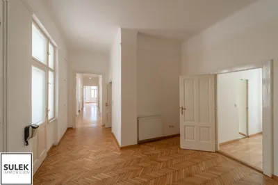 5-Zimmer-Wohnung mieten in Wien – 191 m², € 3.490 – Bild 28 von 35