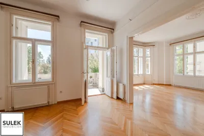 5-Zimmer-Wohnung mieten in Wien – 191 m², € 3.490 – Bild 11 von 35