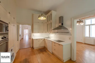 5-Zimmer-Wohnung mieten in Wien – 191 m², € 3.490 – Bild 30 von 35