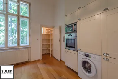 5-Zimmer-Wohnung mieten in Wien – 191 m², € 3.490 – Bild 29 von 35