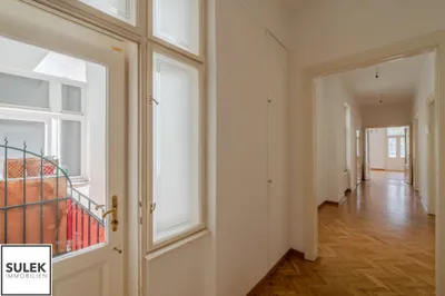 5-Zimmer-Wohnung mieten in Wien – 191 m², € 3.490 – Bild 6 von 35