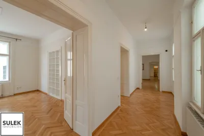 5-Zimmer-Wohnung mieten in Wien – 191 m², € 3.490 – Bild 15 von 35