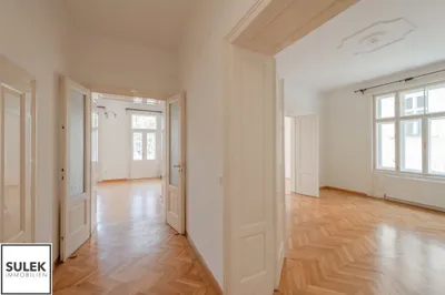 5-Zimmer-Wohnung mieten in Wien – 191 m², € 3.490 – Bild 14 von 35