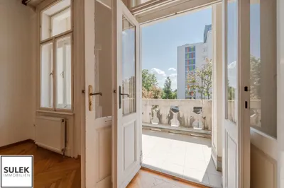 5-Zimmer-Wohnung mieten in Wien – 191 m², € 3.490 – Bild 4 von 35