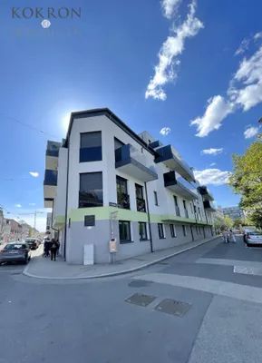 3-Zimmer-Wohnung kaufen in Wien – 62,84 m², € 299.900
