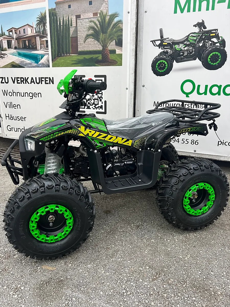 Nitro Motors Sonstige