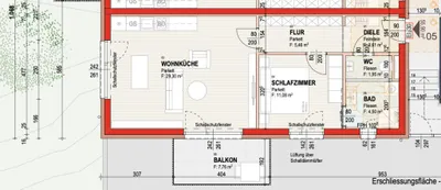1-Zimmer-Wohnung kaufen in Graz – 55,9 m², € 375.825 – Bild 7 von 8