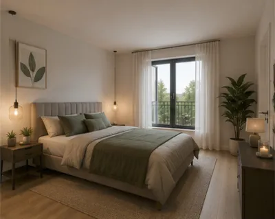 1-Zimmer-Wohnung kaufen in Graz – 55,9 m², € 375.825