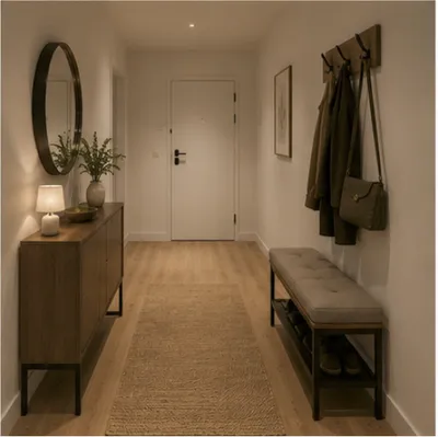 1-Zimmer-Wohnung kaufen in Graz – 55,9 m², € 375.825 – Bild 5 von 8