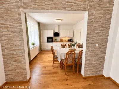 5-Zimmer-Haus kaufen in Oberwart – 180 m², € 280.000 – Bild 9 von 35