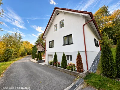 5-Zimmer-Haus kaufen in Oberwart – 180 m², € 280.000 – Bild 1 von 35