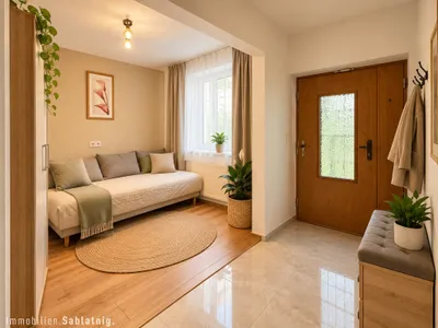 5-Zimmer-Haus kaufen in Oberwart – 180 m², € 280.000 – Bild 5 von 35