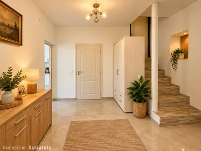 5-Zimmer-Haus kaufen in Oberwart – 180 m², € 280.000 – Bild 7 von 35