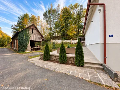 5-Zimmer-Haus kaufen in Oberwart – 180 m², € 280.000 – Bild 3 von 35