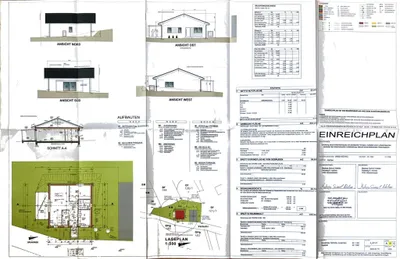 5-Zimmer-Haus kaufen in Oberwart – 180 m², € 280.000 – Bild 35 von 35