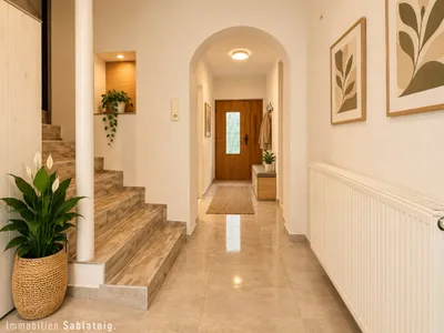 5-Zimmer-Haus kaufen in Oberwart – 180 m², € 280.000 – Bild 6 von 35