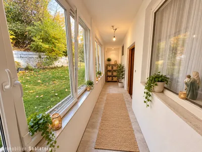 5-Zimmer-Haus kaufen in Oberwart – 180 m², € 280.000 – Bild 4 von 35