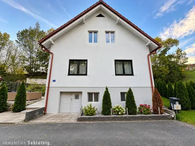 5-Zimmer-Haus kaufen in Oberwart – 180 m², € 280.000 – Bild 2 von 35