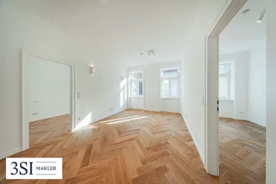 3-Zimmer-Wohnung kaufen in Wien – 59,93 m², € 379.000 – Bild 7 von 17