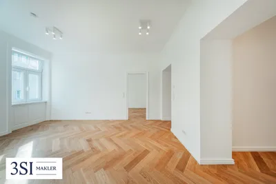 3-Zimmer-Wohnung kaufen in Wien – 59,93 m², € 379.000 – Bild 3 von 17